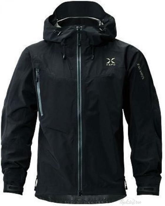 Куртка Shimano XEFO GORE-TEX AIRVENTI Jacket RA-22JN L