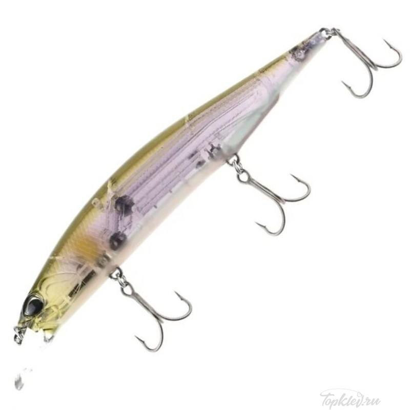 Воблер DUO Realis Jerkbait 120SP 120мм 17.7гр #CCC3243