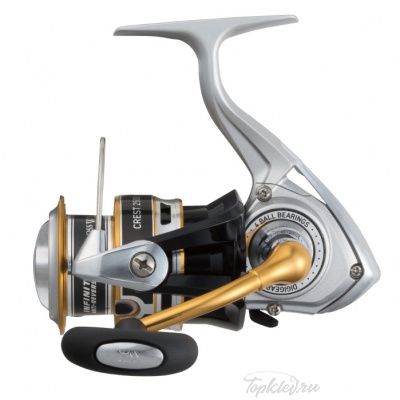 Катушка Daiwa - 16 CREST 2506