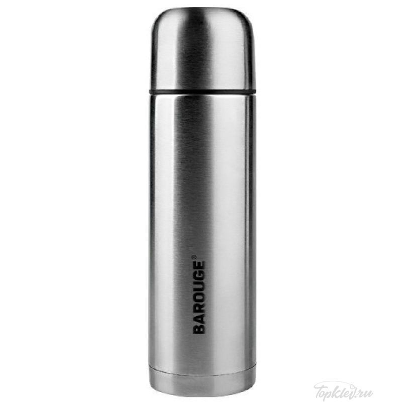 Термос Barouge BT-403F нержавеющая сталь 1000мл