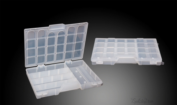 Органайзер Три Кита одинарный большой (350х230х40) 0047-1