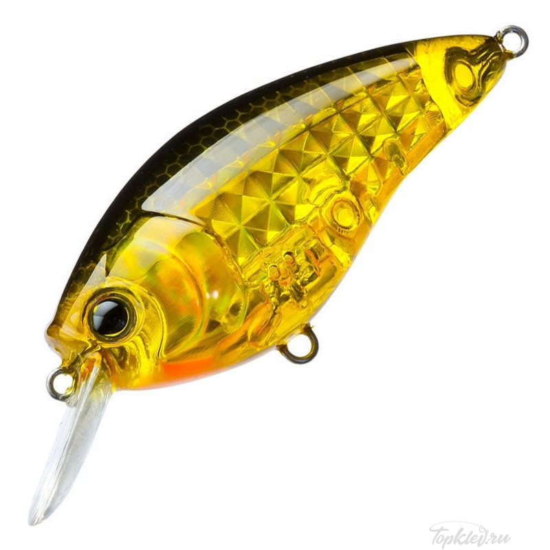 Воблер Yo-Zuri R1440 3DR-X Crank SR 50 F 50мм 8гр #PGBL