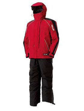 Костюм Shimano Dryshield RB155 XXXL