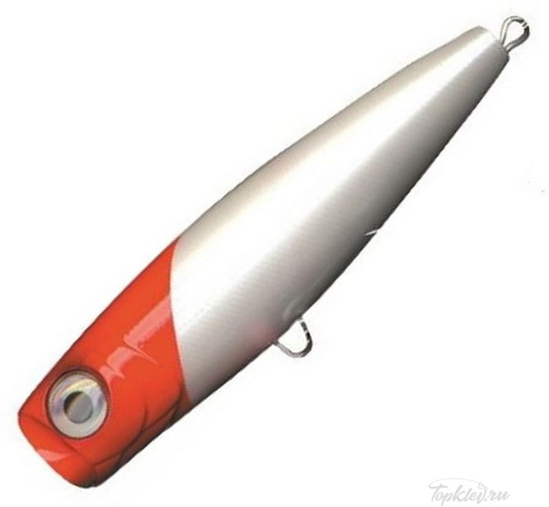 Воблер Yo-Zuri R511-PRH Hydro Popper 90F