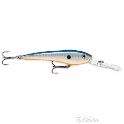 Воблер Rapala Trolls to Minnow TTM15-OPSD