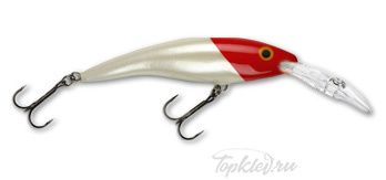 Воблер Rapala Tail Dancer TD07-RH Воблер Rapala Tail Dancer TD07-RH