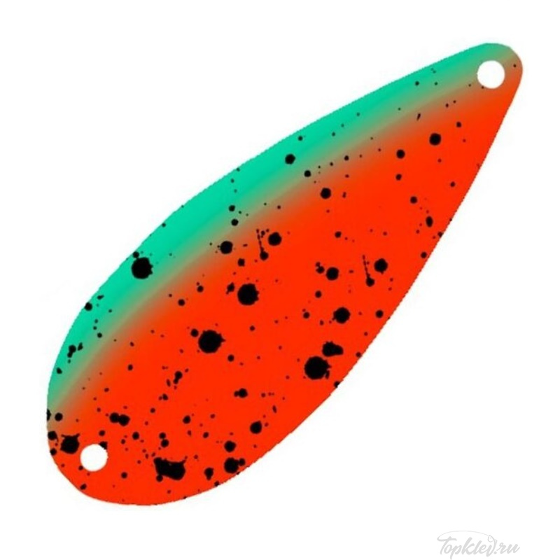 Блесна колеблющаяся Forest PAL 2.5g #ML13