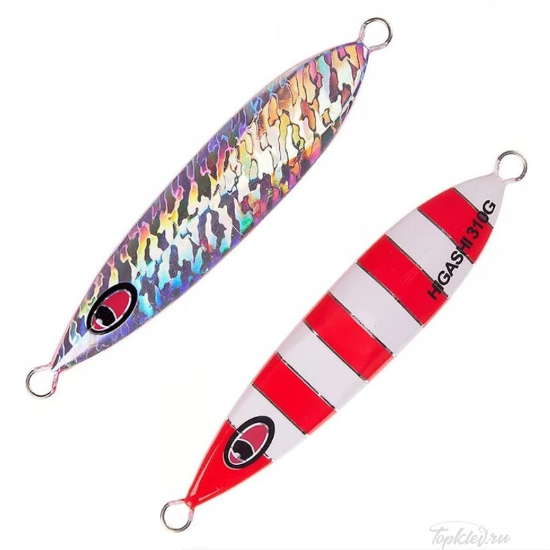 Пилькер Higashi Osoi jigu 310g #3