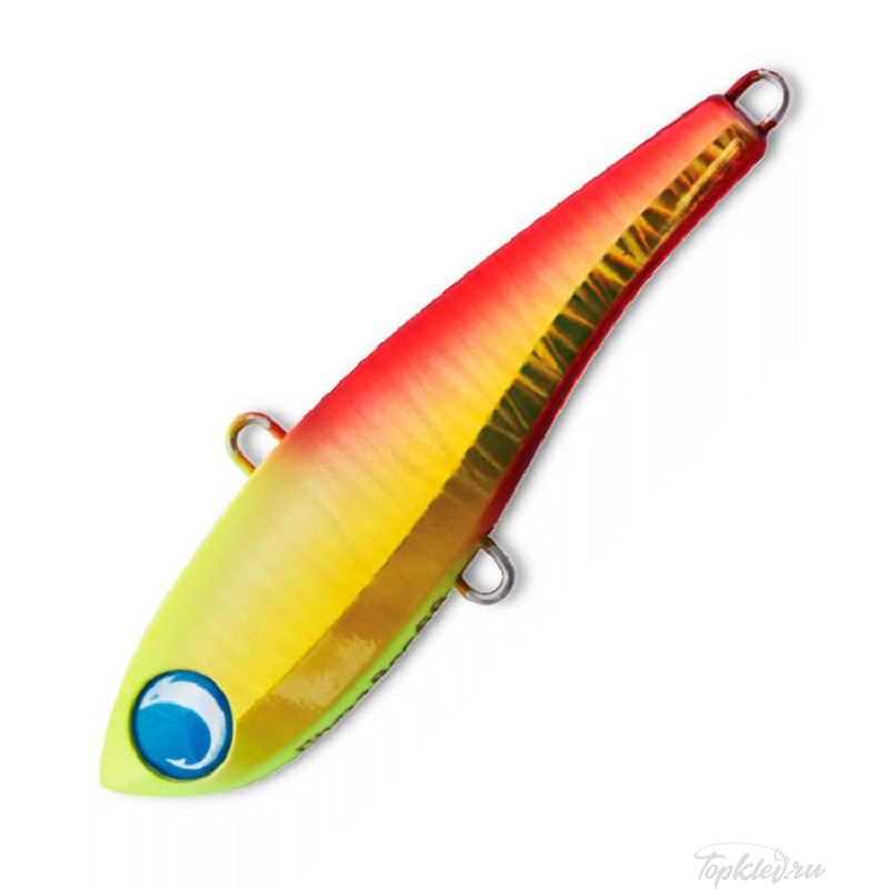 Раттлин (Виб) Jumprize ChataBee 68 15.4g #04