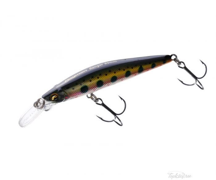 Воблер Flagman Ranger 85мм F1343