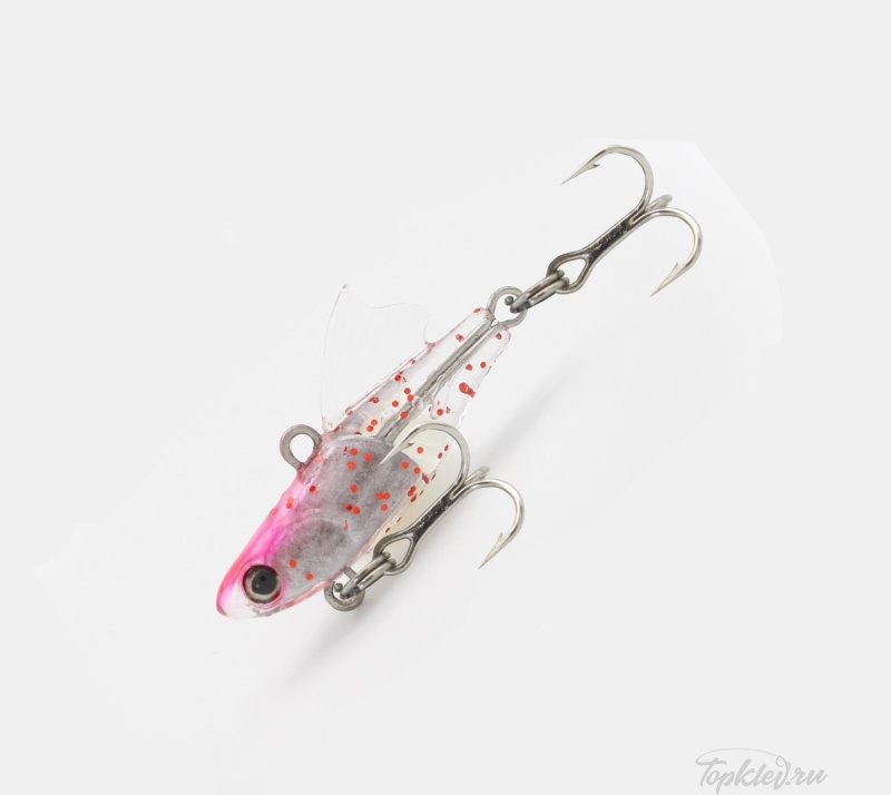 Раттлин Little Jack Micro Forma Adict 25mm #05
