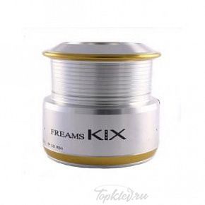 Шпуля запасная Daiwa FREAMS KIX 4000