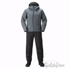 Костюм утеплённый Shimano RB-017T Gore-Tex (р.р EU-L/ JP-LL) цвет Серый