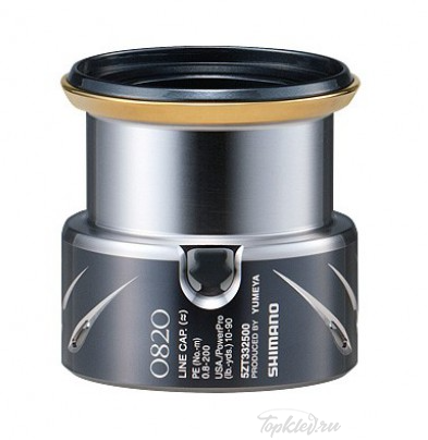 Запасная шпуля для катушки Shimano - 14 STELLA 2500 #13