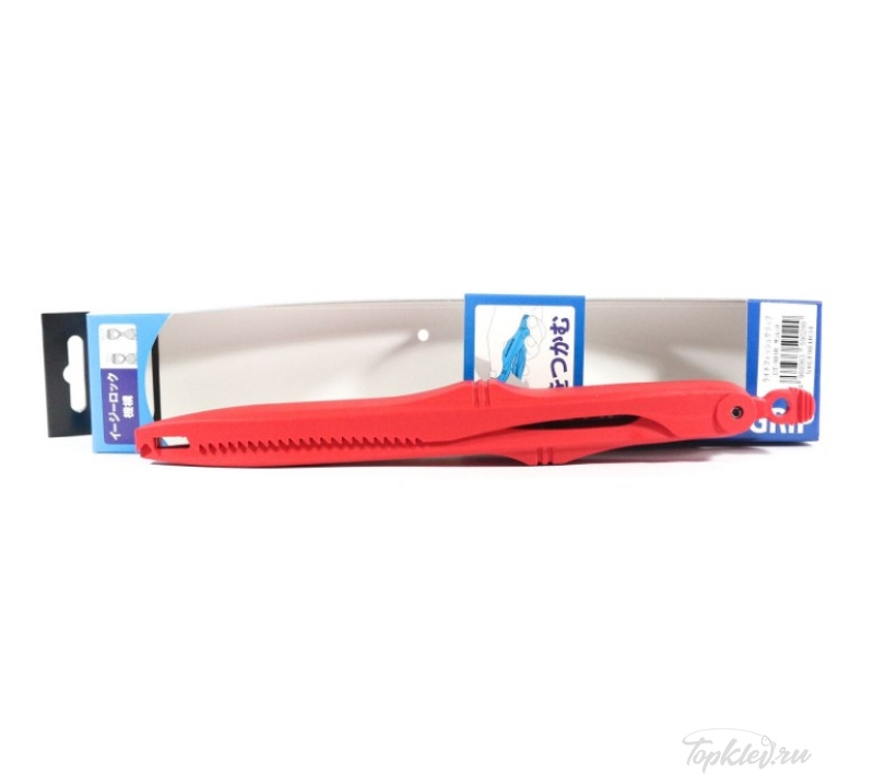 Лип-грип Shimano FISH GRIP SUN RED CT-981R