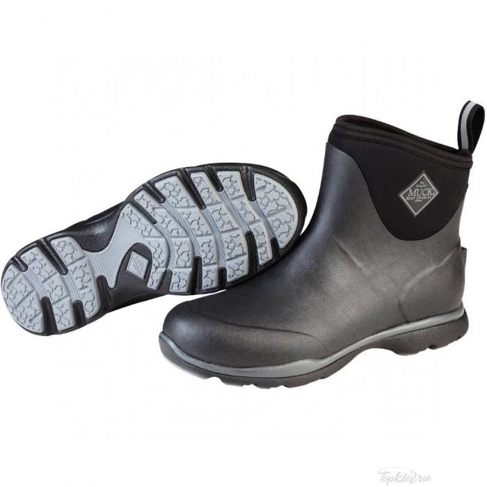 Сапоги Muck Boot AELA-000 Arctic Excursion Ankle 9 (EURO 42)