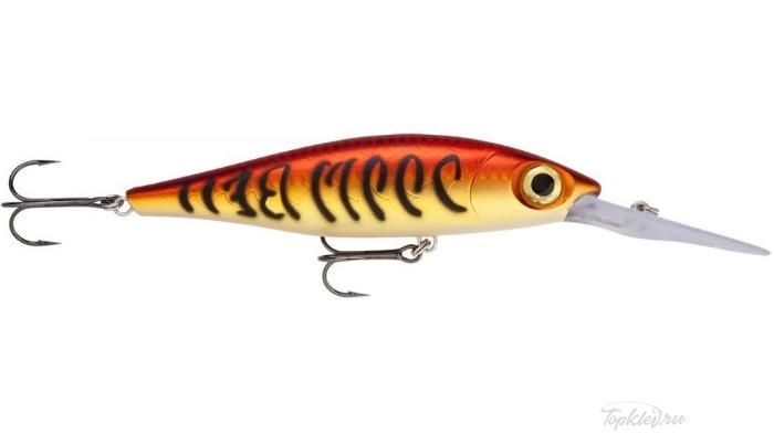 Воблер Storm Doom Bell Shad-O Deep DBSD13 /489