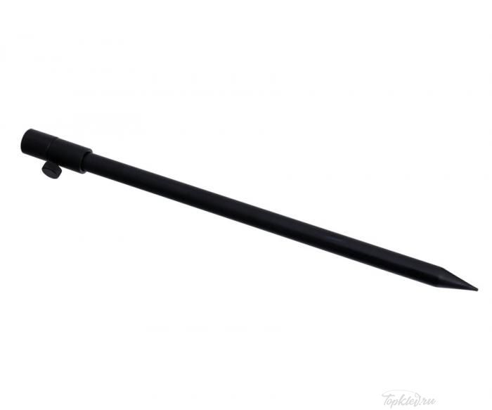 Стойка телескопическая Bankstick Carp Pro 37,5 см черный алюминий