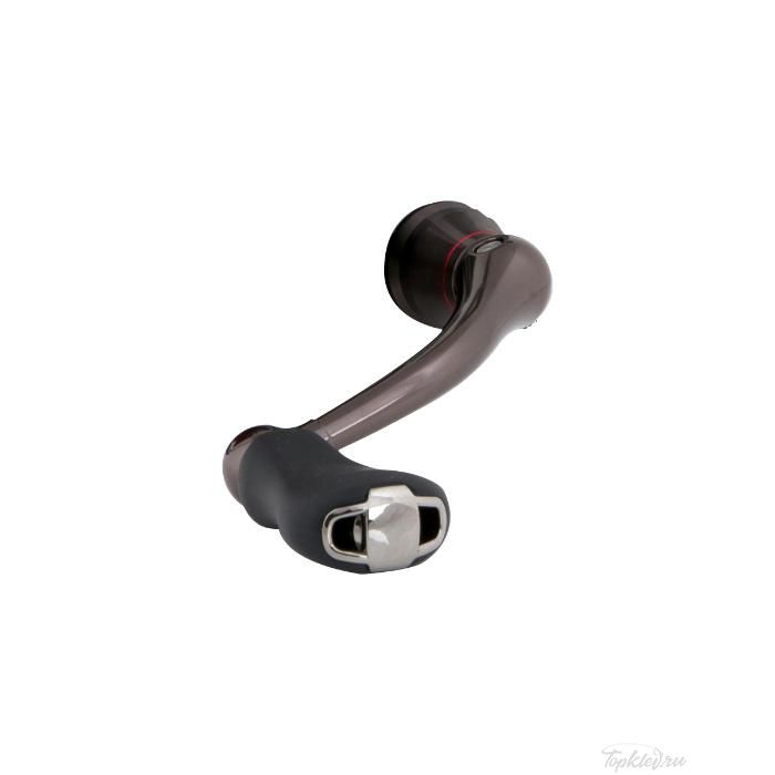 Запасная часть для катушки Shimano HANDLE ASSEMBLY рукоятка в сборе (RD17702)