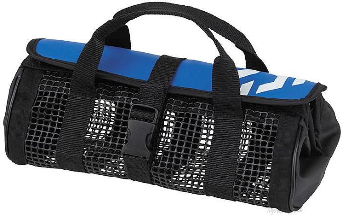 Сумка для джиг блесен Daiwa - JIG MESH BAG (A) BU