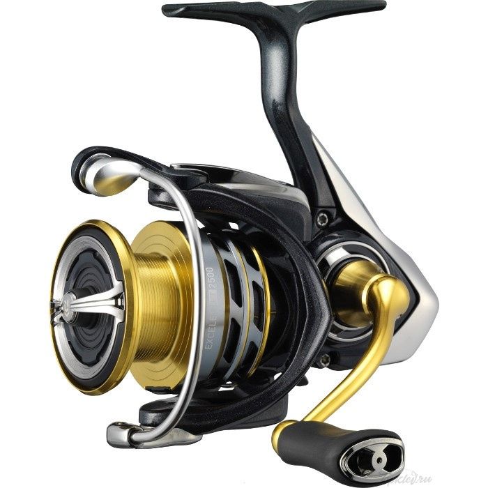 Катушка Daiwa - 17 EXCELER 2500