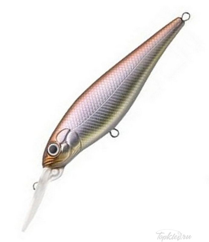 Воблер EverGreen Super Sledge #217