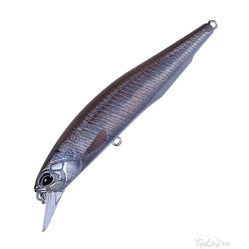 Воблер DUO Realis Jerkbait 100SP 100мм 14.5гр Silent #CCC3816