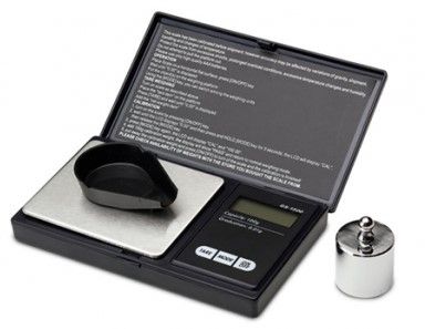 Весы электронные Спектр (0,01-200гр.) Professional mini