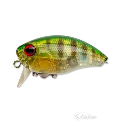 Воблер OSP Buzz'n Crank 50мм 10g mo16 DM Sunfish RE