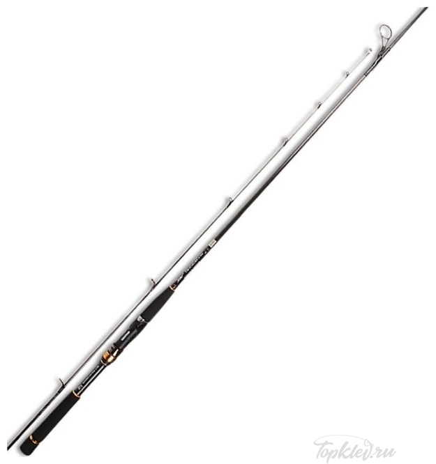 Удилище спиннинговое Daiwa MORETHAN AGS 92L