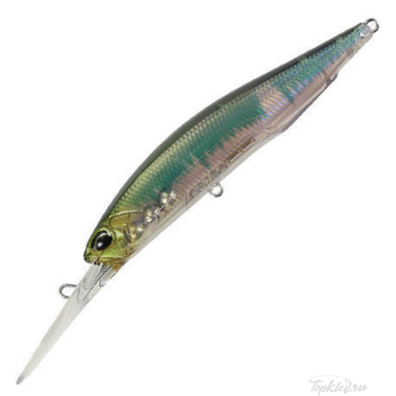 Воблер DUO Realis Jerkbait 100DR 100м 15.6гр #DTA3345 Воблер DUO Realis Jerkbait 100DR 100м 15.6гр #DTA3345