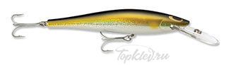 Воблер Williamson Speed Pro Deep SP130D /AYU