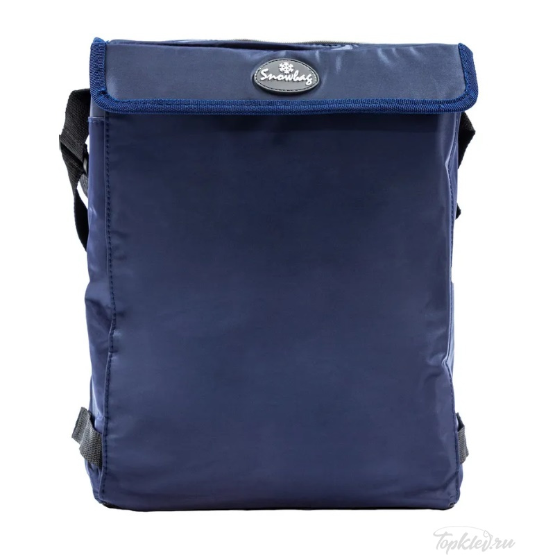 Сумка изотермическая Camping World Snowbag 20л