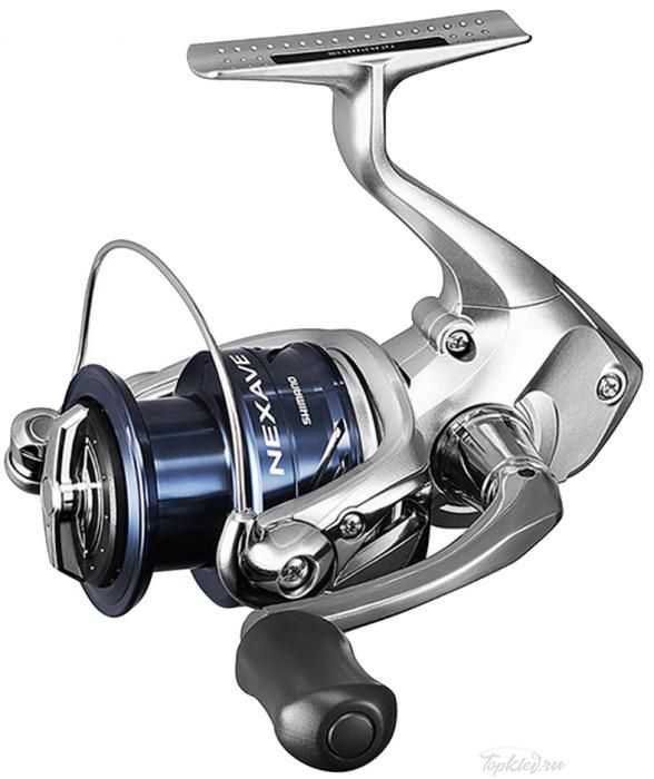 Катушка Shimano NEXAVE 1000 FE