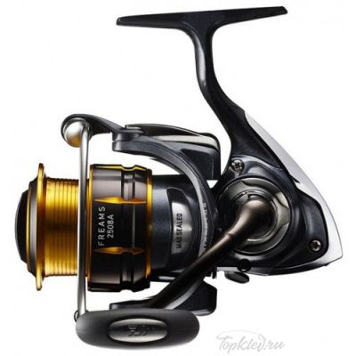 Катушка Daiwa - FREAMS 15 2004H