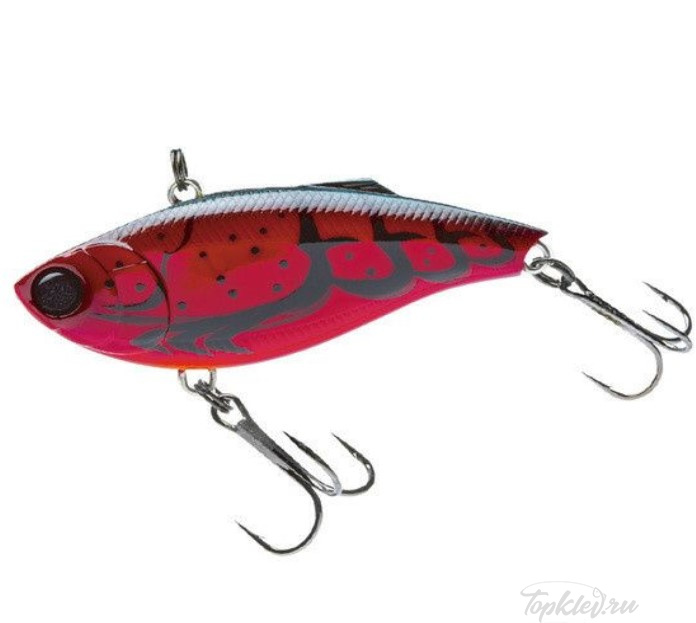 Раттлин Duel R1368-CF HARDCORE FLASHI'N VIBE 65S