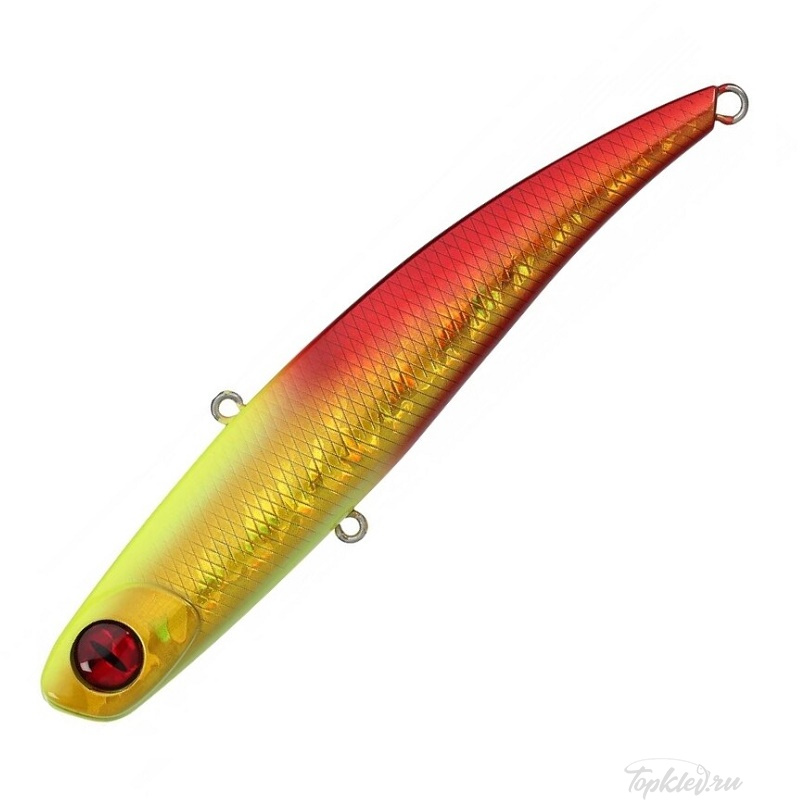 Раттлин (Виб) Frapp WhipHead 130 Slim 42g #17 Раттлин (Виб) Frapp WhipHead 130 Slim 42g #17