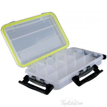Коробка Тонар 27х17х5см Helios (HS-ZY-050)