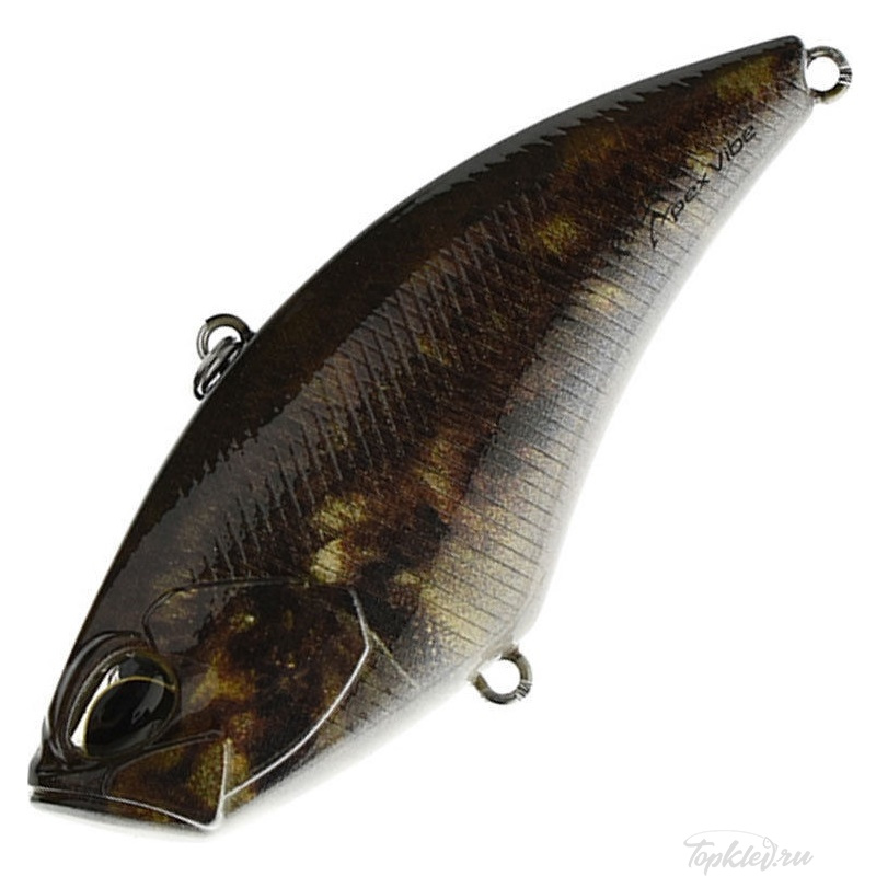 Воблер Duo Realis Apex Vibe F85 85мм 27гр #CCCZ103