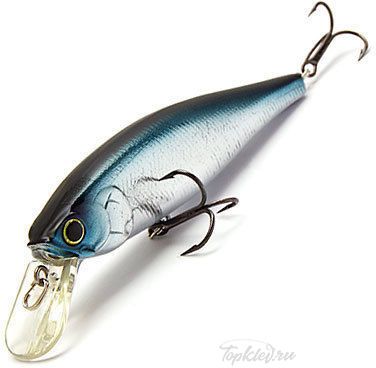 Воблер Lucky Craft Pointer 100SP 844 Cherry Salmon~Up Steam~Sakura Masu