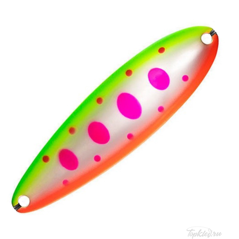 Блесна колеблющаяся Daiwa "Laser Chinook" S 25 Sakura Yamame