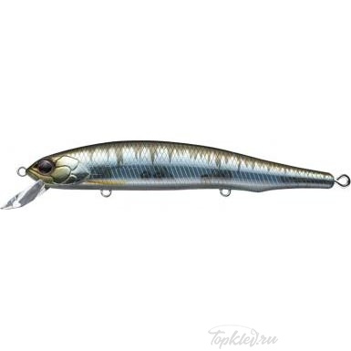 Воблер EverGreen SIDESTEP F #601