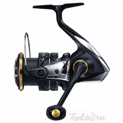 Катушка Shimano 21 SUSTAIN 2500FJ
