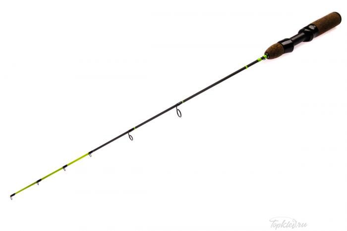 Удочка зимняя I-Fish Sensi Rod 25M, 63cm