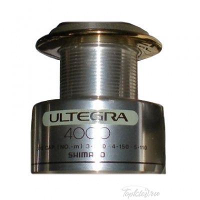 Запасная шпуля для катушки Shimano - 09 ULTEGRA 4000 #7