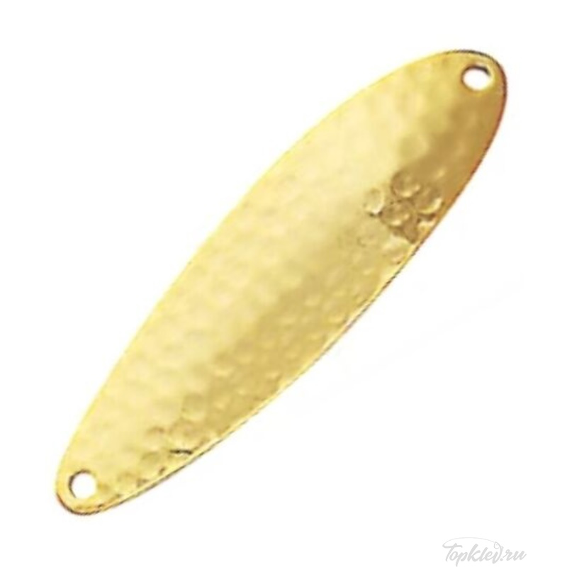 Блесна колеблющаяся Daiwa Chinook S 14 #HG