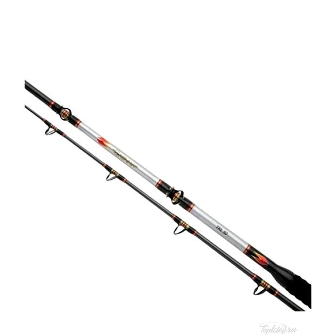 Удилище Shimano CATANA AX TROLLING 20 LBS