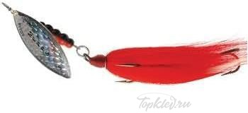 Блесна вращающаяся Mepps "Giant Tandem RAINBO" №5 блистер