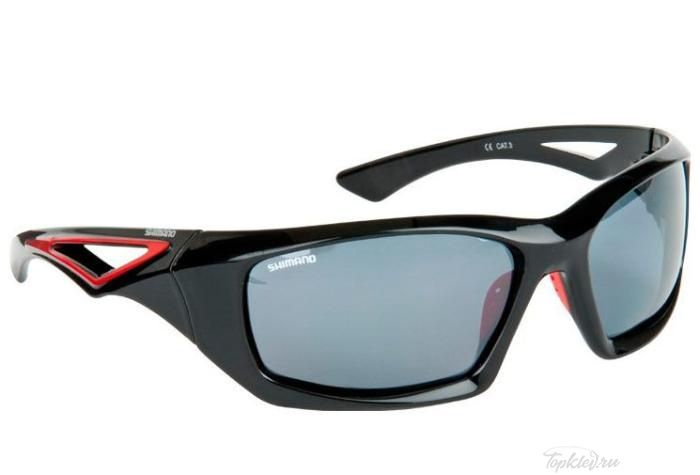 Очки Shimano Aernos