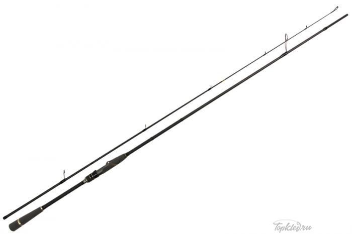 Удилище спиннинговое Maximus ADVISOR JIG 25XH 2,5m 50-100g